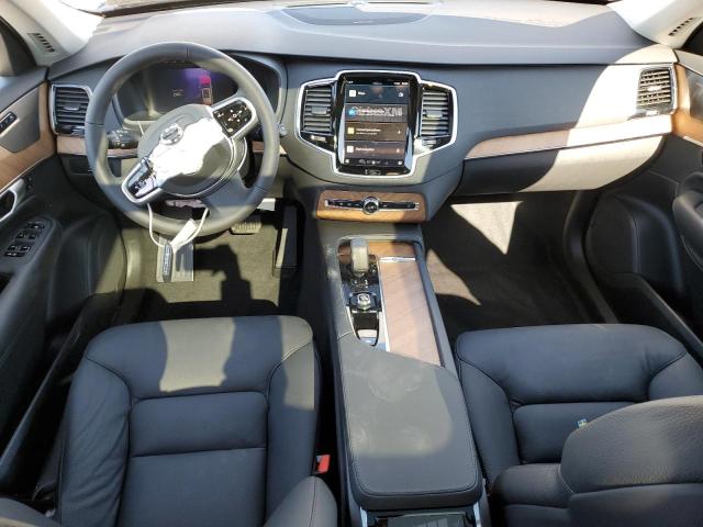 Photo 8 from auction – 2024 VOLVO XC90 PLUS with VIN YV4062JE3R1215560