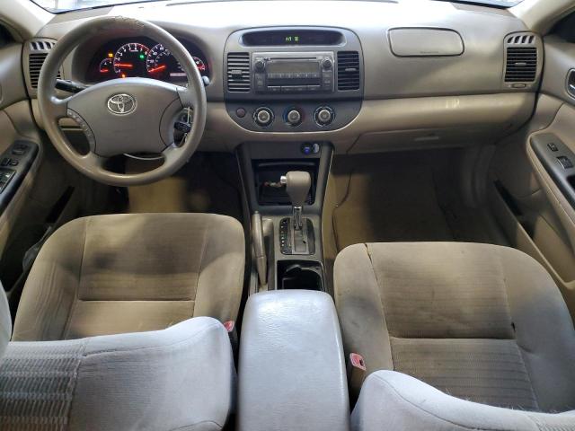 Photo 8 from auction – 2005 TOYOTA CAMRY LE with VIN 4T1BE32K55U972750