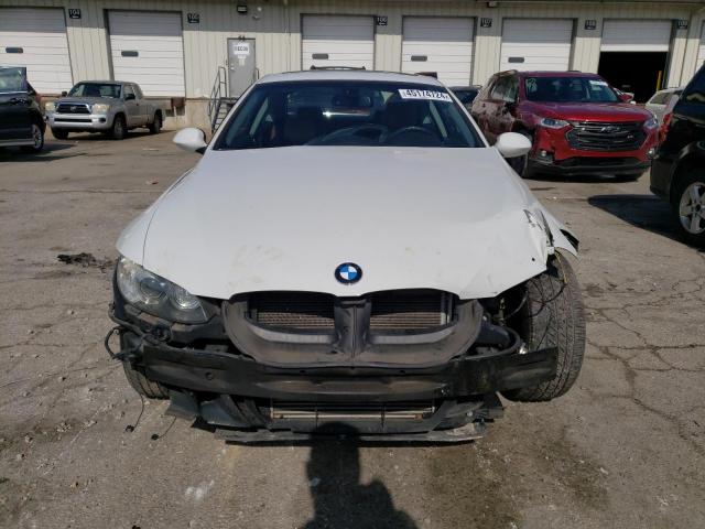 Photo 5 from auction – 2009 BMW 335 I with VIN WBAWB73569P044798