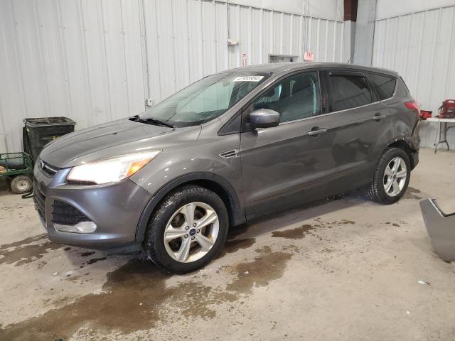 FORD ESCAPE SE 2014 مع رقم تعريف المركبة 1FMCU9G91EUB69871 - صورة من المزاد