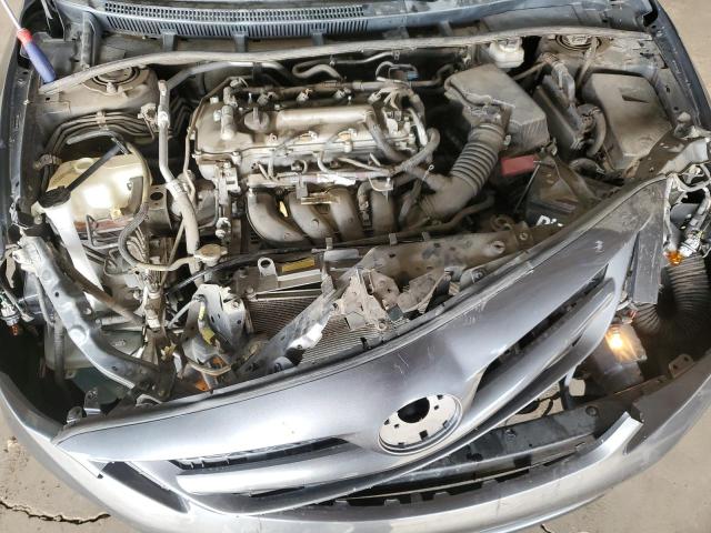Photo 11 from auction – 2011 TOYOTA COROLLA BA with VIN 2T1BU4EE2BC738836