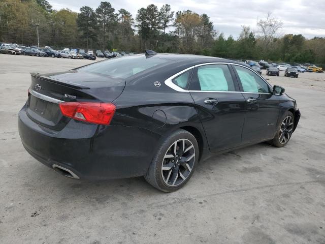 Photo 3 from auction – 2017 CHEVROLET IMPALA PRE with VIN 2G1145S32H9145029