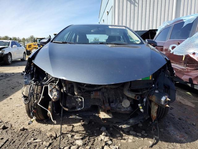 Photo 5 from auction – 2014 TOYOTA COROLLA L with VIN 2T1BURHE5EC037558
