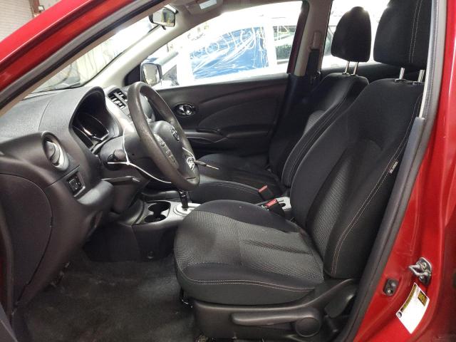 Photo 7 from auction – 2015 NISSAN VERSA S with VIN 3N1CN7AP0FL933818