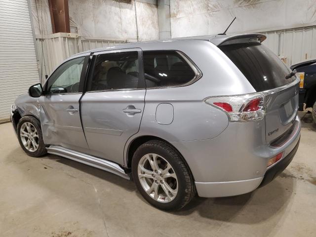 Photo 2 from auction – 2014 MITSUBISHI OUTLANDER with VIN JA4JZ4AX6EZ003768