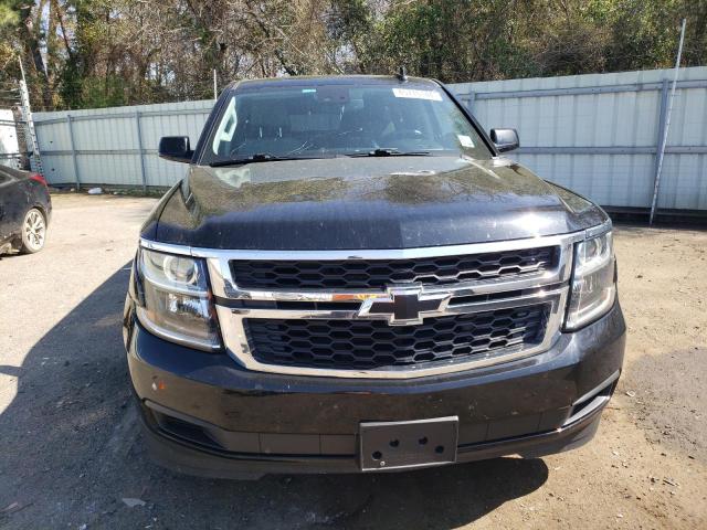 Photo 5 from auction – 2020 CHEVROLET SUBURBAN C with VIN 1GNSCHKC2LR172141