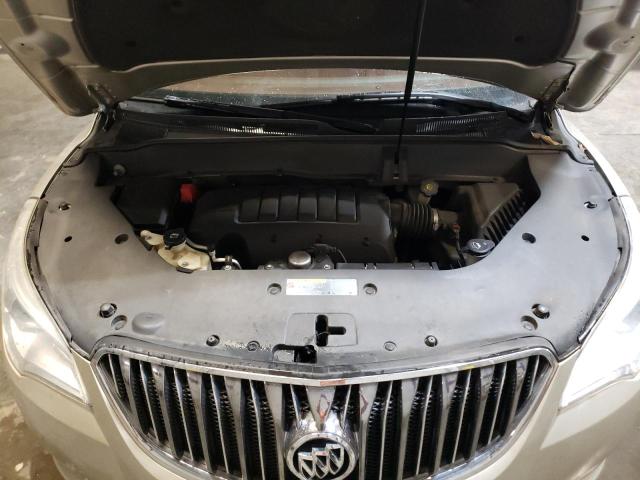 Photo 12 from auction – 2014 BUICK ENCLAVE with VIN 5GAKRCKD8EJ228170
