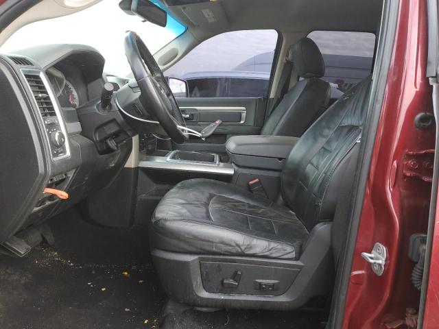 Photo 7 from auction – 2014 RAM 1500 SLT with VIN 1C6RR7GG7ES331749