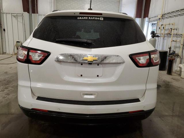 Photo 6 from auction – 2017 CHEVROLET TRAVERSE L with VIN 1GNKVGKD6HJ194095