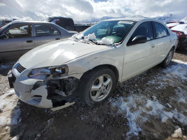 DODGE STRATUS SX 2005 with VIN 1B3EL46R55N669404 - Photo from auction