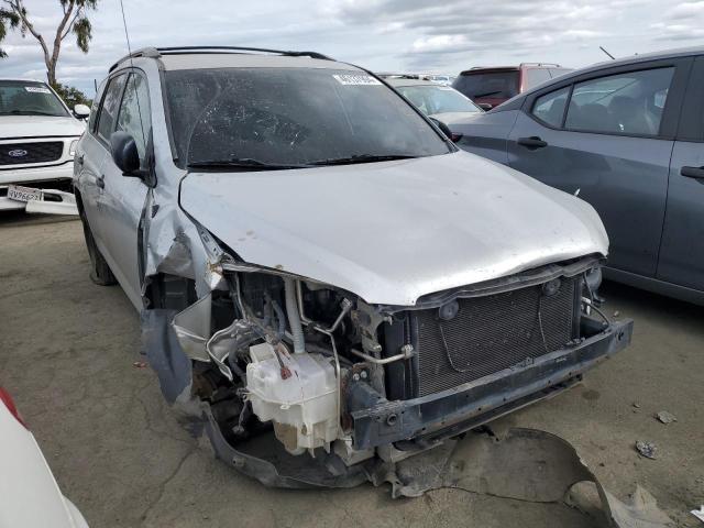 Photo 4 from auction – 2007 TOYOTA RAV4 with VIN JTMZD33V976024194