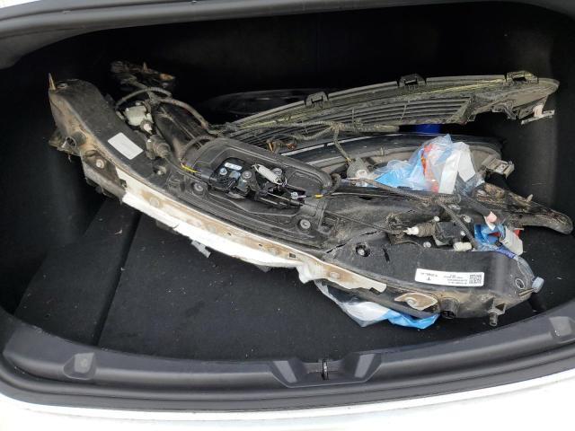Photo 12 from auction – 2019 TESLA MODEL 3 with VIN 5YJ3E1EA5KF301387