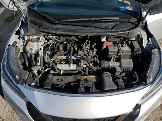Photo 11 from auction – 2020 NISSAN VERSA SR with VIN 3N1CN8FV0LL908877
