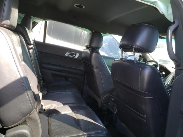Photo 11 from auction – 2012 FORD EXPLORER with VIN 1FMHK8F84CGA40940