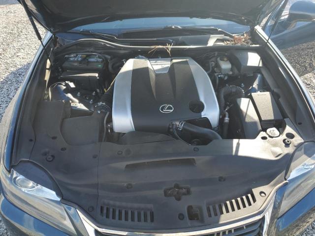 Photo 11 from auction – 2013 LEXUS GS 350 with VIN JTHBE1BL6D5027041