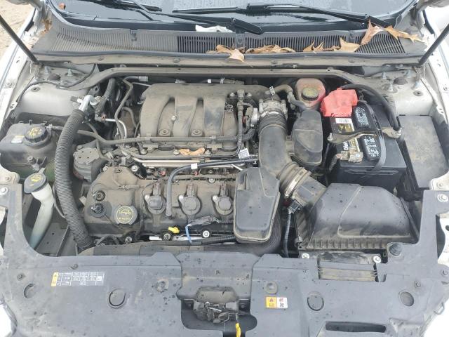 Photo 11 from auction – 2014 FORD TAURUS SEL with VIN 1FAHP2E89EG139556