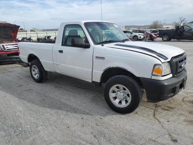 Photo 4 from auction – 2008 FORD RANGER with VIN 1FTYR10U78PA74892