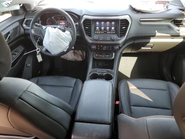 Photo 8 from auction – 2023 GMC ACADIA AT4 with VIN 1GKKNLLS2PZ134379