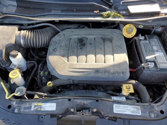 Photo 11 from auction – 2019 DODGE GRAND CARA with VIN 2C4RDGBG0KR748531