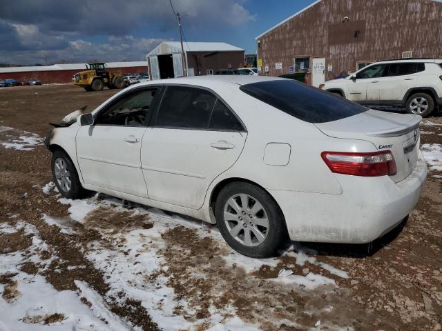 Photo 2 from auction – 2009 TOYOTA CAMRY BASE with VIN 4T4BE46K39R071338