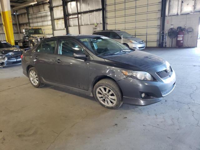 Photo 4 from auction – 2010 TOYOTA COROLLA BA with VIN 2T1BU4EE9AC496593