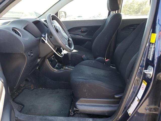 Photo 7 from auction – 2010 TOYOTA SCION XD with VIN JTKKU4B42AJ056482