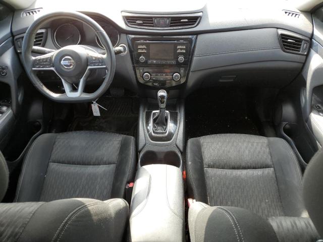 Photo 8 from auction – 2017 NISSAN ROGUE S with VIN KNMAT2MTXHP614164