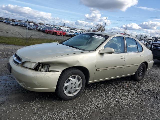 NISSAN ALTIMA XE 1999 with VIN 1N4DL01D4XC238359 - Photo from auction
