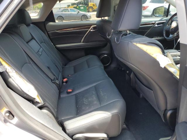 Photo 10 from auction – 2019 LEXUS RX 350 BAS with VIN 2T2ZZMCA7KC136817