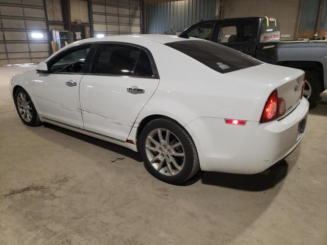 Photo 2 from auction – 2012 CHEVROLET MALIBU LTZ with VIN 1G1ZG5E73CF259520