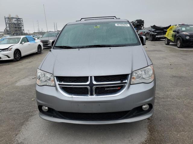 Photo 5 from auction – 2017 DODGE GRAND CARA with VIN 2C4RDGCG0HR697605