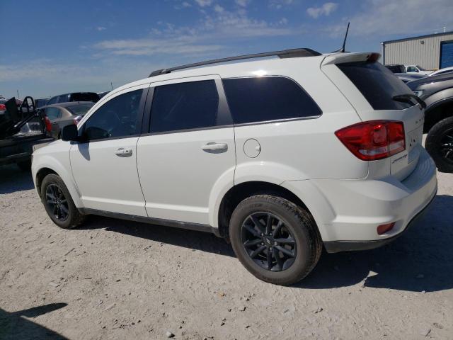 Photo 2 from auction – 2019 DODGE JOURNEY SE with VIN 3C4PDCBB1KT875483