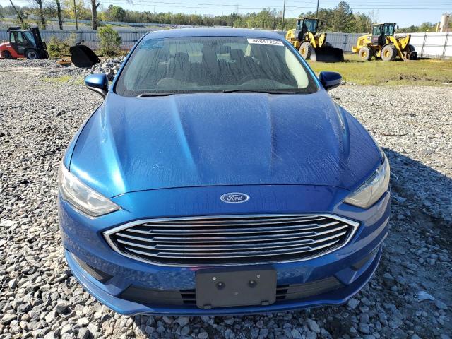Photo 5 from auction – 2017 FORD FUSION SE with VIN 3FA6P0H78HR158627