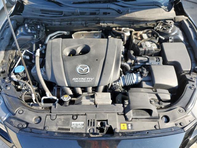 Photo 11 from auction – 2018 MAZDA 3 SPORT with VIN 3MZBN1U78JM216214