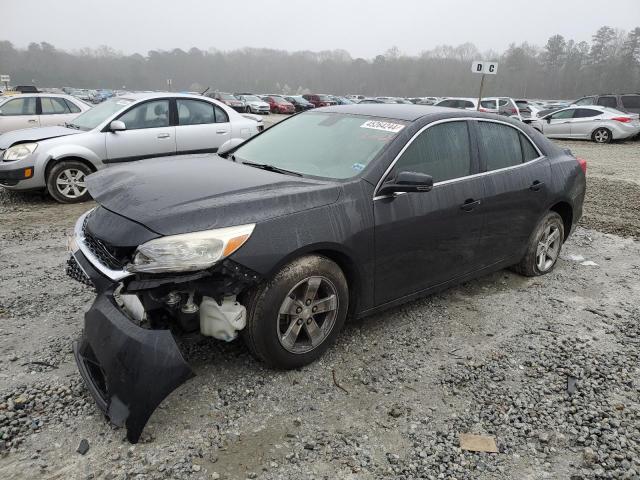 CHEVROLET MALIBU 1LT 2014 with VIN 1G11C5SL5EF138274 - Photo from auction