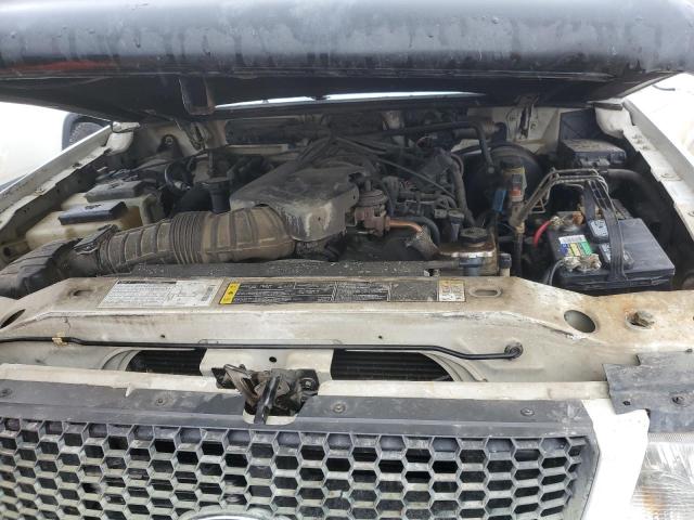 Photo 11 from auction – 2002 FORD RANGER SUP with VIN 1FTZR45E42TA10105