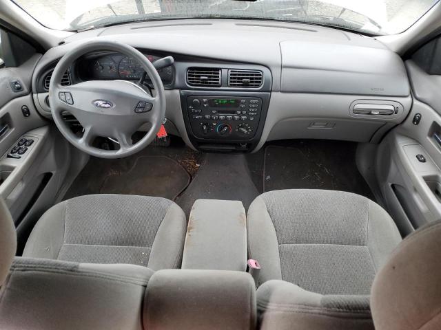 Photo 8 from auction – 2000 FORD TAURUS SE with VIN 1FAFP53U3YG252920
