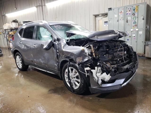 Photo 4 from auction – 2020 NISSAN ROGUE S with VIN KNMAT2MV4LP518668