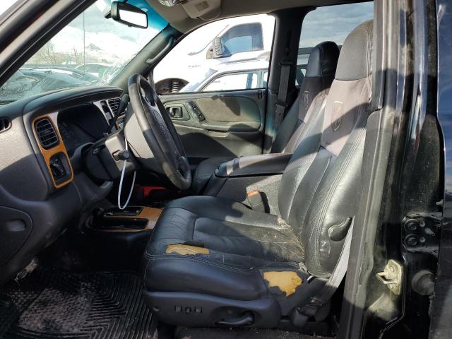 Photo 7 from auction – 1999 DODGE DURANGO with VIN 1B4HS28Z6XF520509