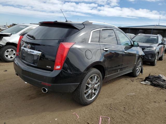 Photo 3 from auction – 2015 CADILLAC SRX PREMIU with VIN 3GYFNGE35FS574158