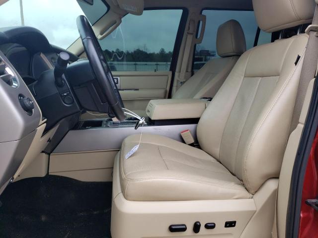 Photo 7 from auction – 2017 FORD EXPEDITION with VIN 1FMJU1KT1HEA65956