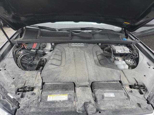 Photo 11 from auction – 2018 AUDI Q7 PRESTIG with VIN WA1VAAF75JD016051