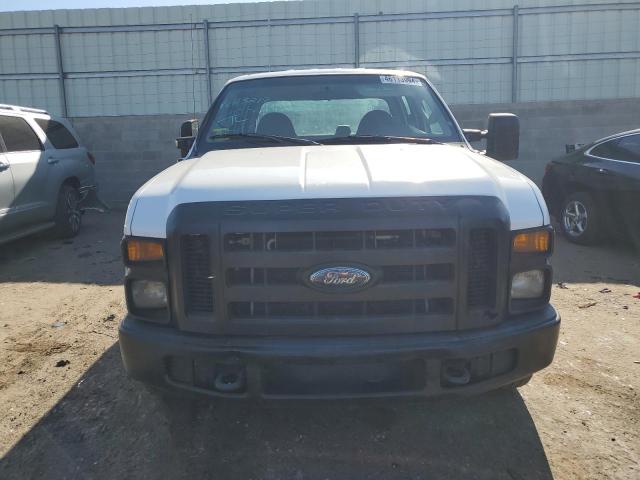 Photo 5 from auction – 2008 FORD F250 SUPER with VIN 1FTSW20598EE49674