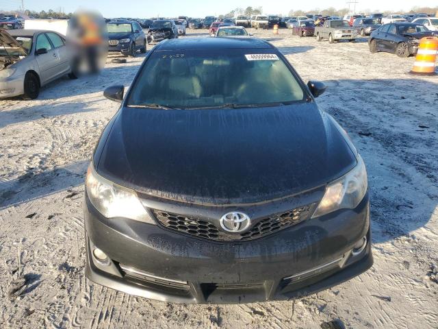 Photo 5 from auction – 2012 TOYOTA CAMRY BASE with VIN 4T1BF1FK4CU082944