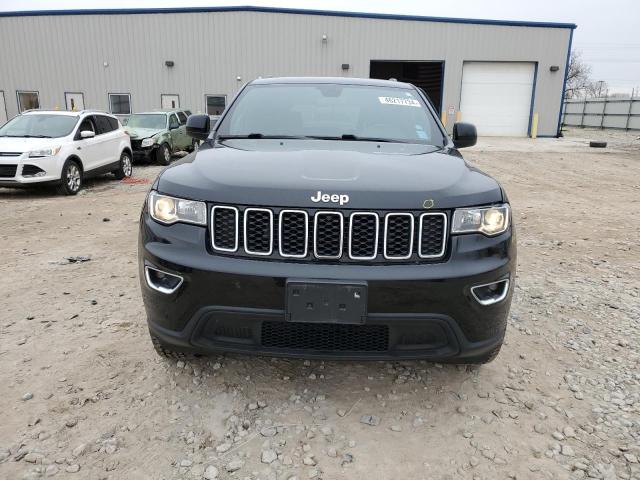 Photo 5 from auction – 2018 JEEP GRAND CHER with VIN 1C4RJFAG8JC296789