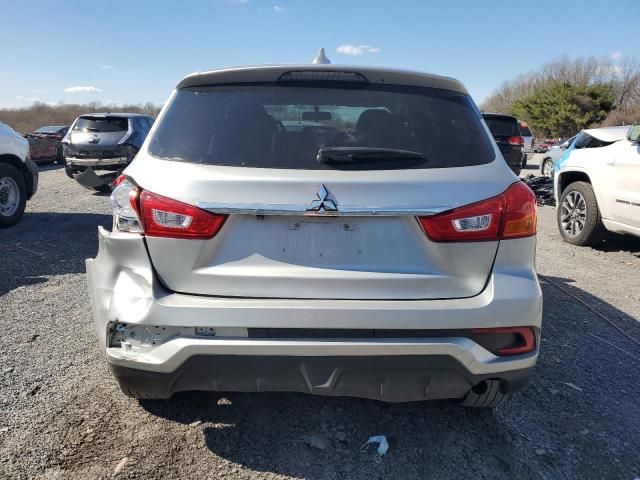 Photo 6 from auction – 2018 MITSUBISHI OUTLANDER with VIN JA4AP3AW5JU014677