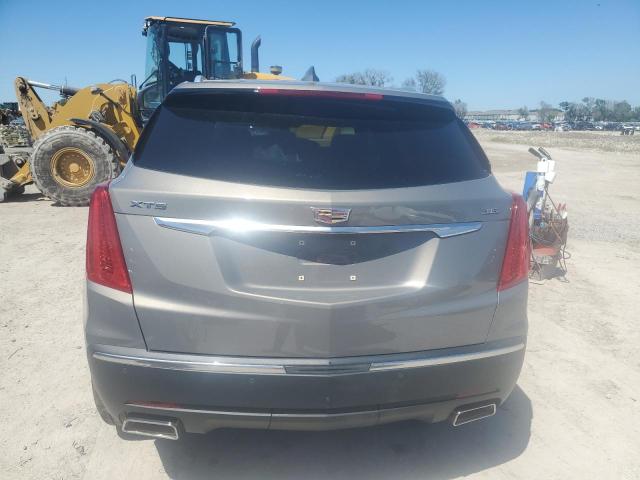 Photo 6 from auction – 2019 CADILLAC XT5 with VIN 1GYKNARS4KZ236132