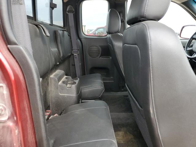 Photo 10 from auction – 2010 GMC CANYON SLT with VIN 1GTESFDE5A8140055