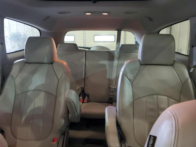 Photo 10 from auction – 2016 BUICK ENCLAVE with VIN 5GAKVCKDXGJ155222