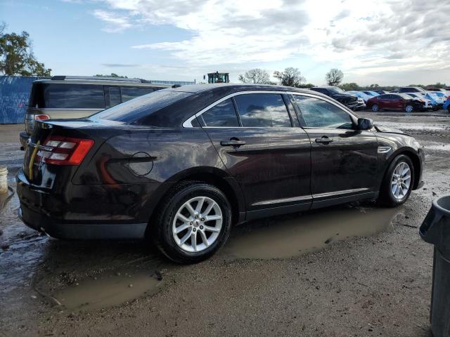 Photo 3 from auction – 2013 FORD TAURUS SE with VIN 1FAHP2D81DG160076
